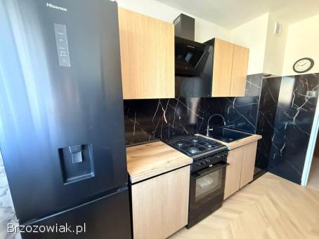 Mieszkanie Krosno 80 m2.  4 pokoje.