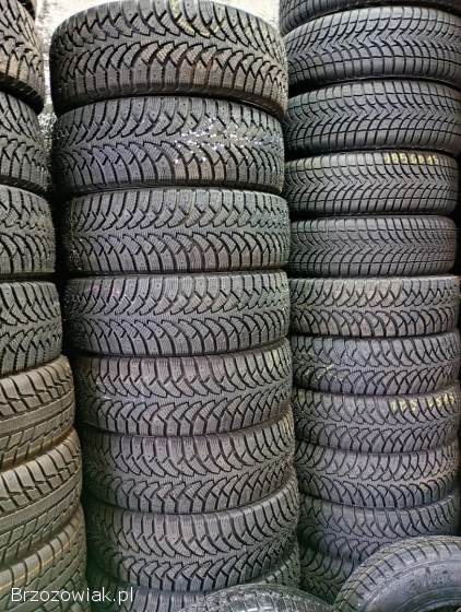 Opony 155/80 R13,  155/70 R13,  165/70 R14,  175/65 R14,  205/55 r16,  205/60 R16