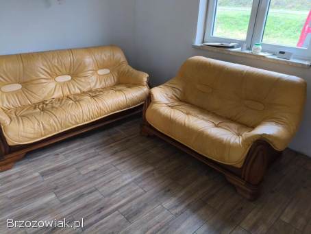 Sprzedam sofę ( zestaw)