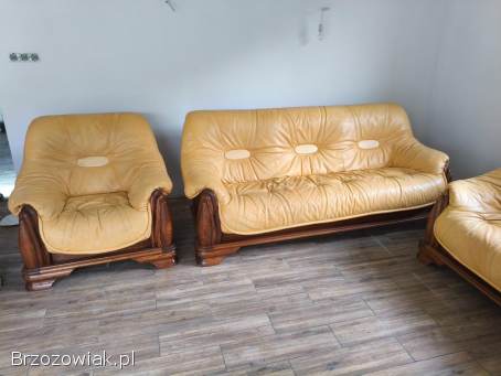 Sprzedam sofę ( zestaw)