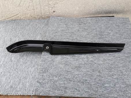 Komar-osłona łancucha