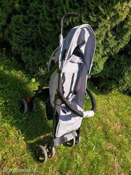 Wózek spacerowy parasolka