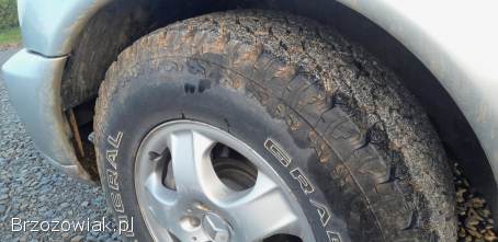 Mercedes-Benz AMG GT Ml w163 2003