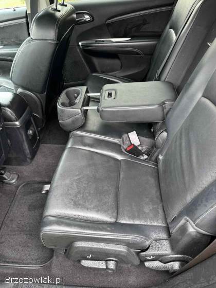 Fiat Freemont 2.  0 Multijet 16V 2013