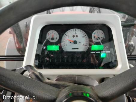 MF 5470 DYNA 4 1 właściciel ORYGINAŁ