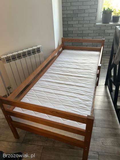 Sprzedam łóżko