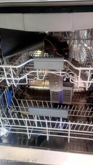 Zmywarka Beko