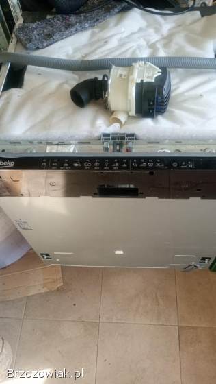 Zmywarka Beko