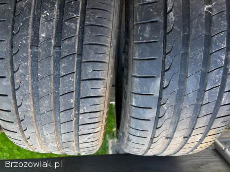 Opony letnie 225 45 17