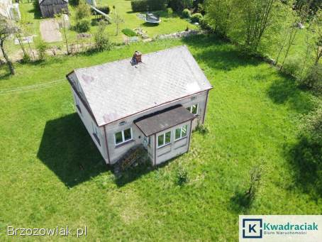 Dom do generalnego remontu w Bóbrce