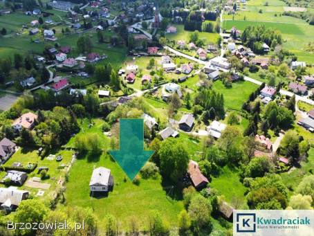 Dom do generalnego remontu w Bóbrce