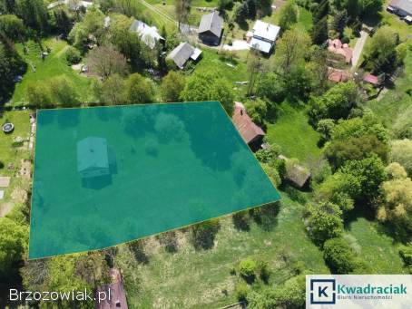 Dom do generalnego remontu w Bóbrce