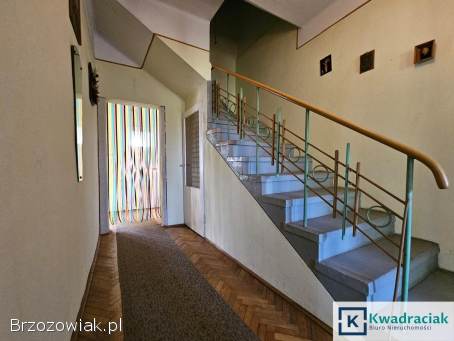 Dom blisko Krosna do remontu