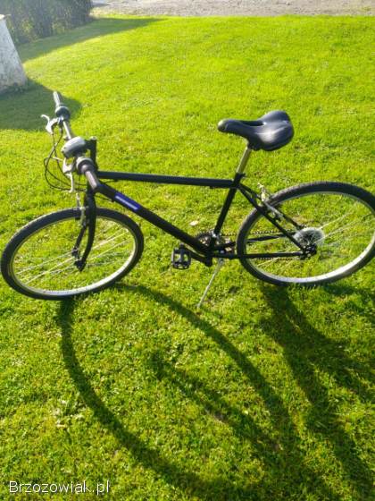 Sprzedam rower
