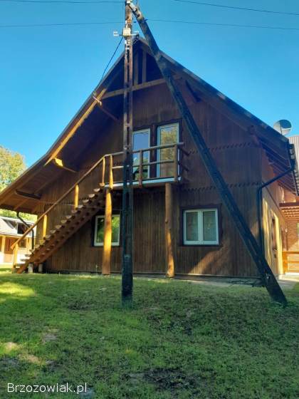 Do drewniany w miejscowości Witryłów.