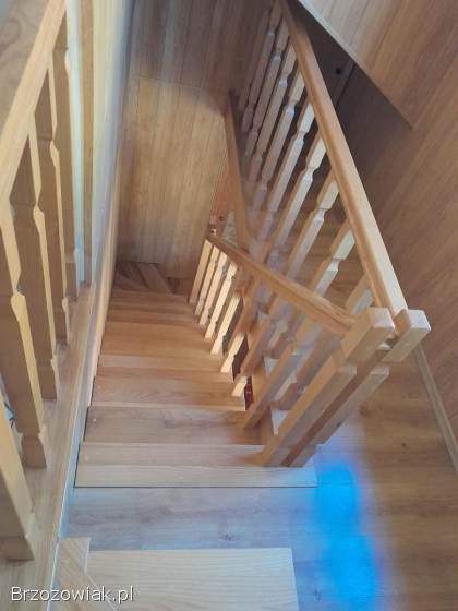 Do drewniany w miejscowości Witryłów.