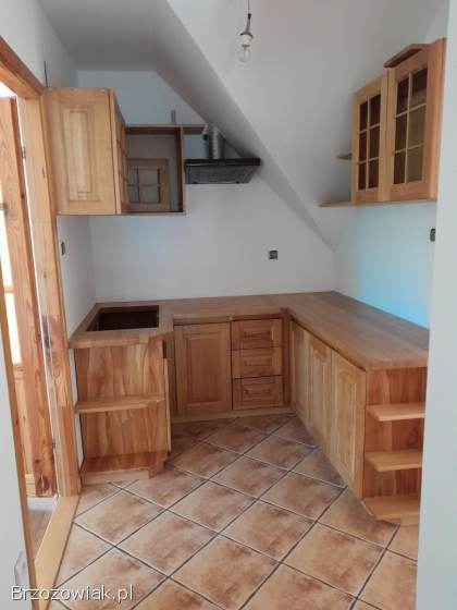 Do drewniany w miejscowości Witryłów.