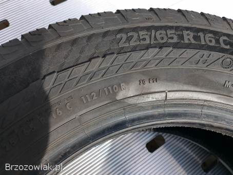 OPONY NOKIAN 225865/16 C