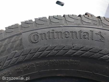 OPONY NOKIAN 225865/16 C