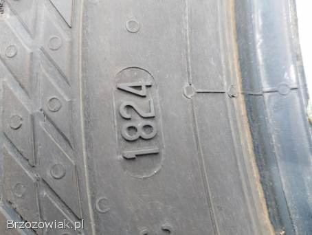 OPONY NOKIAN 225865/16 C