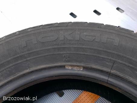 OPONY NOKIAN 225865/16 C