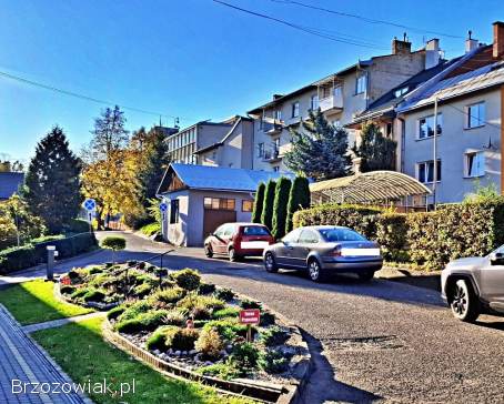 Kamienica z potencjałem inwestycyjnym – centrum Brzozowa