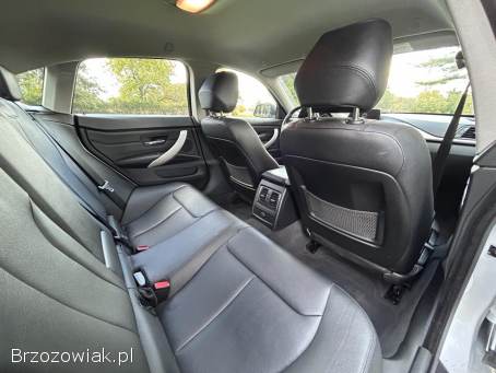 BMW Seria 4 420D 2016