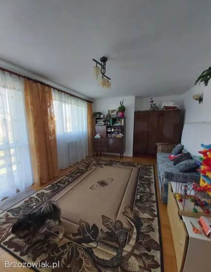 Sprzedam dom w Brzozowie