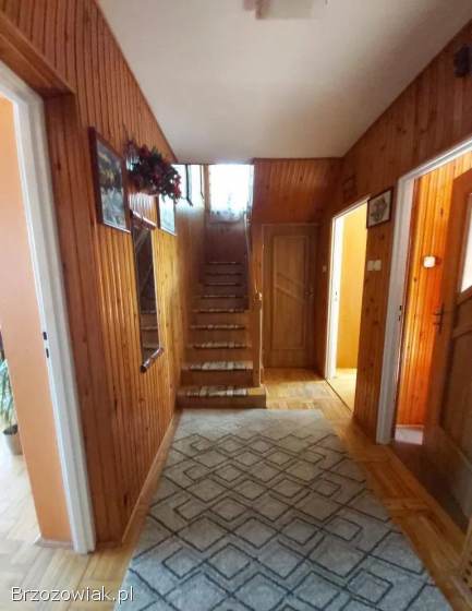 Sprzedam dom w Brzozowie