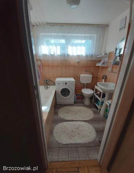 Sprzedam dom w Brzozowie