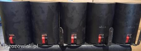 Satelity głośniki Jamo A310 5 sztuk