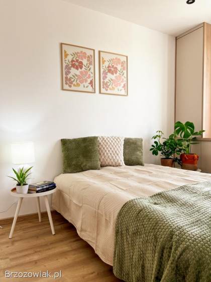 Mieszkanie po generalnym remoncie -  zamiana lub sprzedaż