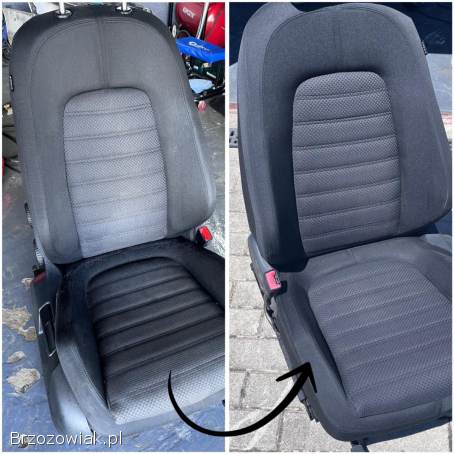 Polerowanie czyszczenie przygotowanie samochodu na sprzedaż