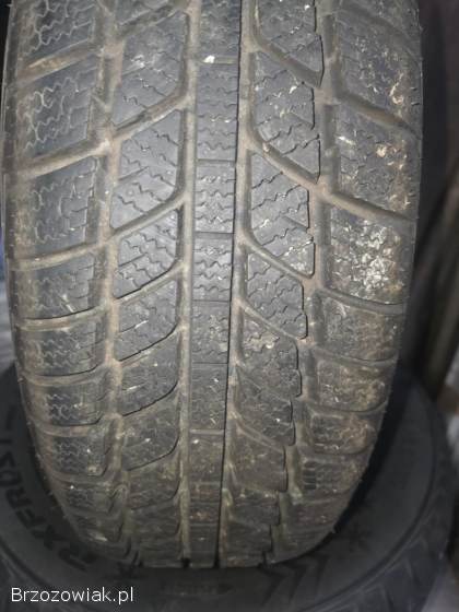 Opony 4 sztuki R15 195/65