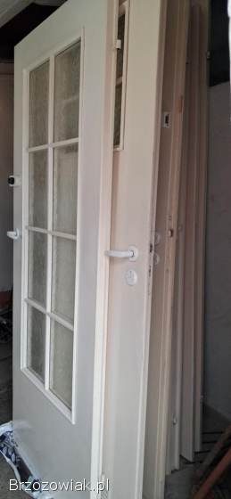 Drzwi wewnętrzne