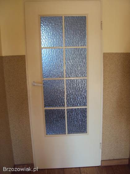 Drzwi wewnętrzne