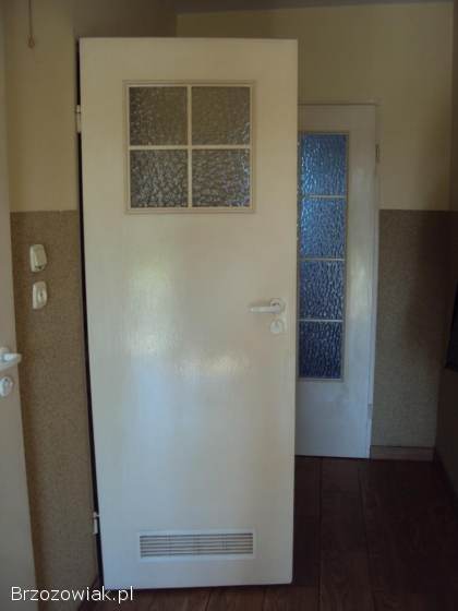 Drzwi wewnętrzne