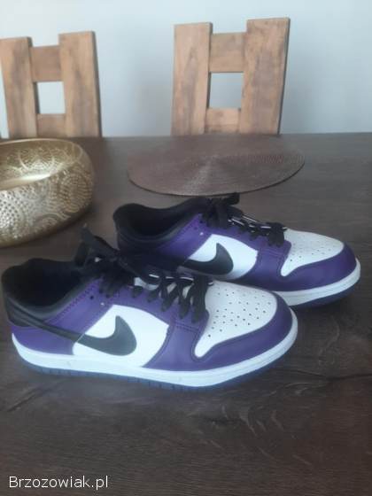 Buty Nike SB rozm.  40