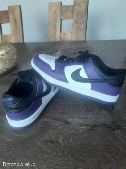 Buty Nike SB rozm.  40