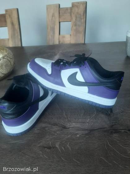 Buty Nike SB rozm.  40