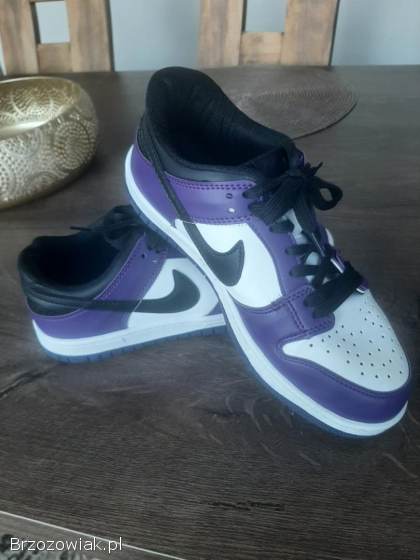 Buty Nike SB rozm.  40