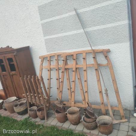 Antyki starocie zabytki Sprzedam Okazja