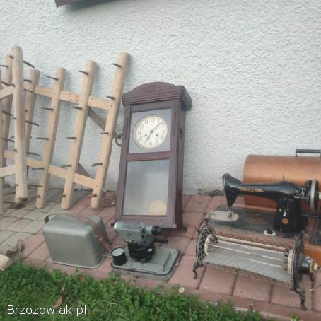 Antyki starocie zabytki Sprzedam Okazja