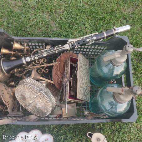 Antyki starocie zabytki Sprzedam Okazja