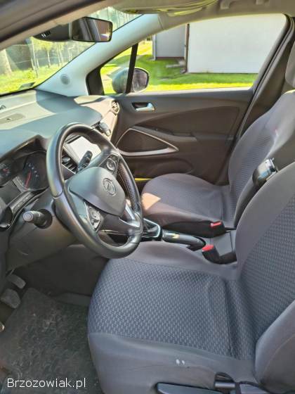 Opel Crossland X 1.  2 Enjoy 2018