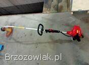 Kosiarka,  podkaszarka HECHT 125