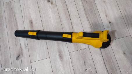 Nowa dmuchawa DeWalt