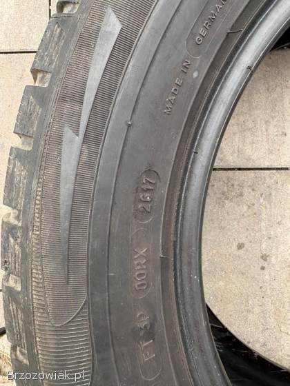 Opony michelin primacy alphin 225/55r16