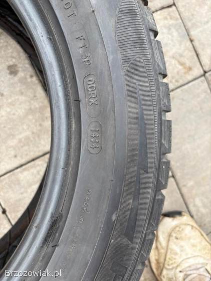 Opony michelin primacy alphin 225/55r16