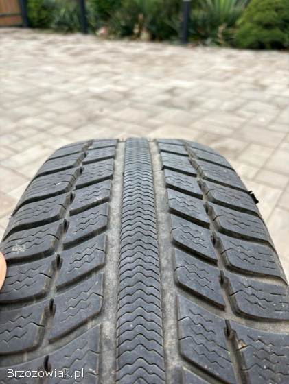 Opony michelin primacy alphin 225/55r16
